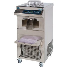 ice cream machine R15 A water cooling 3300 watts 230 volts