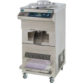 ice cream machine Modell R40 A | air cooling | 5300 watts 400 volts product photo