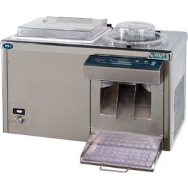 ice cream machine Modell RTD5 A with trolley | air cooling | 1650 watts 230 volts product photo