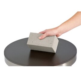 grindstone 150 mm  x 75 mm  H 75 mm product photo