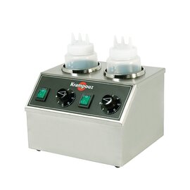chocolate warmer electric 340 watts 230 volts product photo