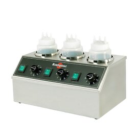 chocolate warmer electric 510 watts 230 volts product photo