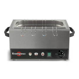 egg cooker stainless steel | 230 volts 1250 watts product photo