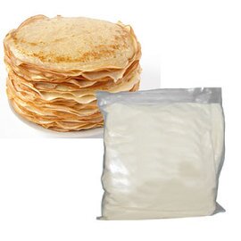 crepe baking mix | 10000 g product photo