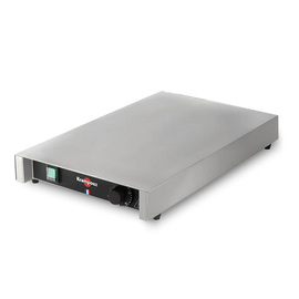hot plate 500 watts | 533 mm x 325 mm H 76 mm product photo