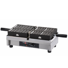 waffle iron | 1800 watts 230 volts product photo