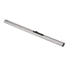 gas lighter stainless steel L 230 mm product photo