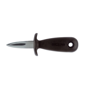 mussel opener stainless steel handle colour black product photo