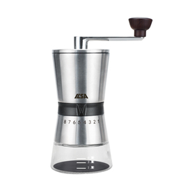 coffee grinder manual  Ø 90 mm H 170 mm product photo