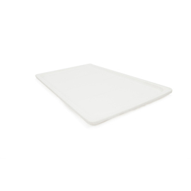 gastronorm bowl ceramics white GN 2/3 x 20 mm product photo