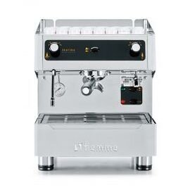 espresso machine MARINA | 3.0 ltr | 230 volts 1800 watts | semi-automatic product photo