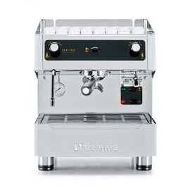 Fiamma Marina CV Black : La Révolution Compacte de l'Expresso Professionnel  - Matériel Horeca