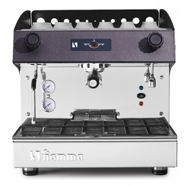 espresso machine CARAVEL I | 5 ltr | 230 volts 1950 watts | semi-automatic product photo
