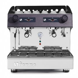 espresso machine CARAVEL II COMPACT | 6.5 ltr | 230 volts 2700 watts | semi-automatic product photo