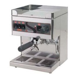 espresso machine MINIBAR | 1.5 ltr | 230 volts 1250 watts product photo