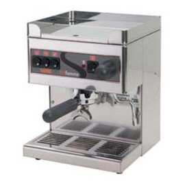 Fiamma espresso machine 2025
