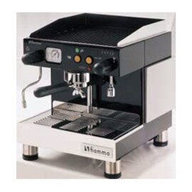 Semiprofessional espresso machine &quot;Superbar&quot; with 1 group product photo