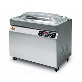 vacuum machine 1000/SL LAPACK compartment device 60|72 m³/h (oil) sealing seam 1000 mm product photo