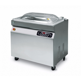 vacuum machine 900/S LAPACK compartment device 100|120 m³/h (oil) sealing seam 500 mm|900 mm product photo