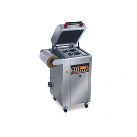 sealing machine VG 800 | fully automatic product photo