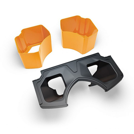 Countertop Kit Essential Pro / Versantile Pro orange product photo