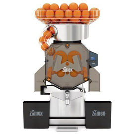 juicer SPEED S+PLUS | fully automatic | 460 watts | hourly output 40 fruits/min product photo