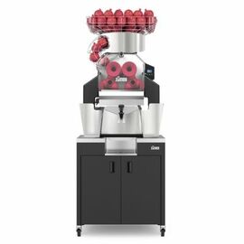 pomegranate juicer SPEED POMEGRANATES All-in-One Narrow | fully automatic | 370 watts | hourly output 30 pomegranates/min product photo