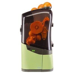juicer MINEX green | electro | 44 watts | hourly output 13 pieces of fruit/min product photo