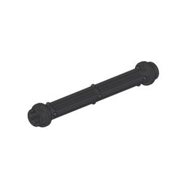 PULP OUT SYSTEM SHAFT (1ut) for juicer SPEED UP product photo