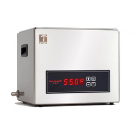 sous vide bath CSC-09 with drain tap 1 basin 9 ltr product photo