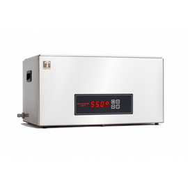 sous vide bath CSC-20 with drain tap 1 basin 20 ltr product photo