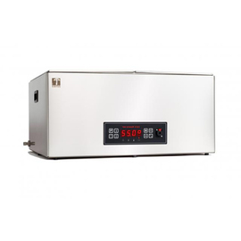 sous vide bath CSC-58 with drain tap | 2400 watts product photo
