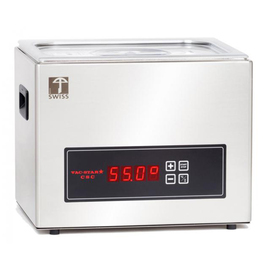 sous vide bath CSC Medium 1 basin 13 ltr product photo