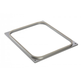 Holder for 1 x Gastronorm container GN 1/2 for sealing device SM-205 product photo