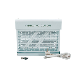 insect killer Focus F2 metal white product photo