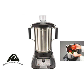 blender Culinary 1400 watts | mixer cup made of stainless steel 4 ltr product photo  S