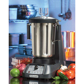 blender Culinary 1400 watts | mixer cup made of stainless steel 4 ltr product photo  S
