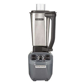 food blender HBF500S with stainless steel container 1.8 l product photo
