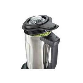 food blender HBF500S with stainless steel container 1.8 l product photo  S