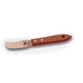 zester  | wood  L 152 mm product photo