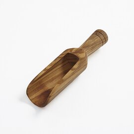 mini scoop wood 108 x 32 mm  L 108 mm product photo