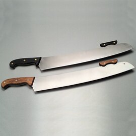 pizza knife  L 45.7 cm product photo
