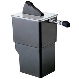 sauce station built-in version Express™ black 6 ltr  L 360 mm  H 451 mm product photo