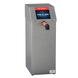 dispenser TOUCHLESS EXPRESS™ 4.9 ltr | handling per sensor 230 volts H 432 mm product photo