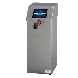 dispenser TOUCHLESS EXPRESS™ 4.9 ltr | handling per sensor 230 volts H 432 mm product photo  S