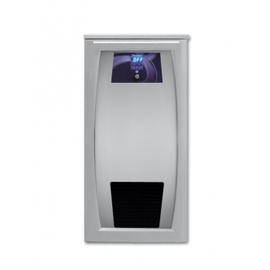 Machine unit XHC/MUS, stainless steel product photo