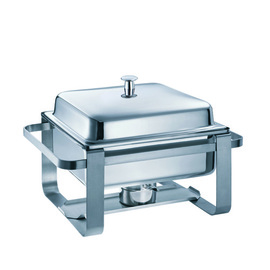 chafing dish Piccolino GN 1/2 | removable lid product photo