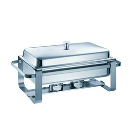 chafing dish Lugano GN 1/1 | removable lid product photo