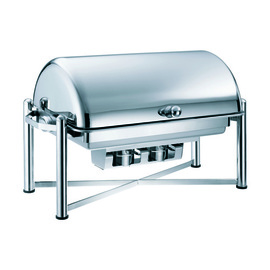 chafing dish Milano GN 1/1 | roll cover product photo