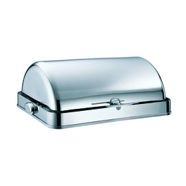chafing dish Monaco GN 1/1 | roll cover product photo